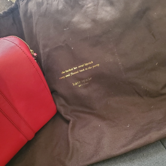 Kate Spade crossbody - Picture 9 of 9